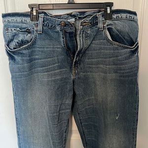 Eddie Bauer Jeans